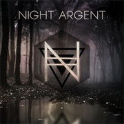 Widowmaker-Night Argent