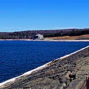 Neversink Reservoir