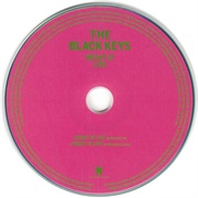 Weight of Love by the Black Keys