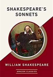 Shakespeare's Sonnets (William Shakespeare)