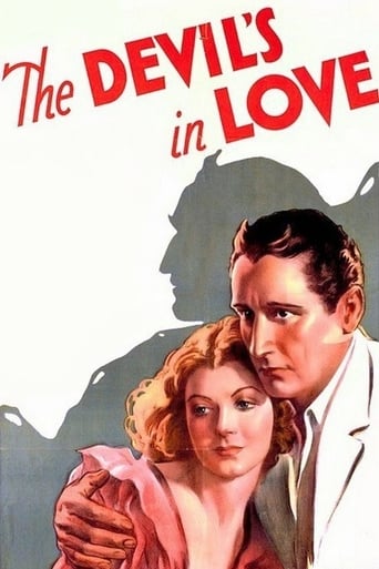 The Devil&#39;s in Love (1933)