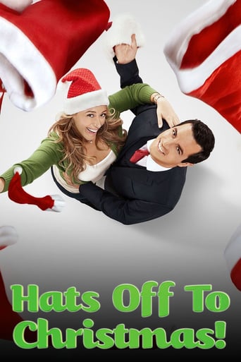 Hats off to Christmas! (2013)