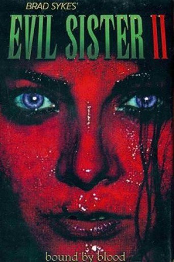 Evil Sister 2 (2001)