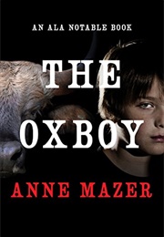 The Oxboy (Anne Mazer)