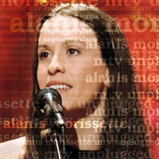 Alanis Morrisette - Unplugged