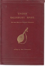 Under Salisbury Spire (Emma Marshall)