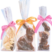 Burdick Easter Figure Trio