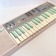 Casio SK-1