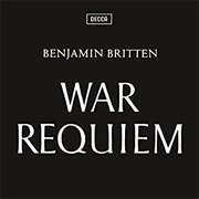 Benjamin Britten - War Requiem