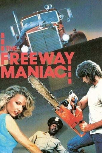 Freeway Maniac (1989)