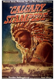 Calgary Stampede (1948)