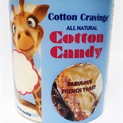 Cotton Cravings Fabulous French Toast