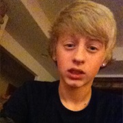 Jackson Lueders