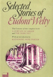 Selected Stories (Eudora Welty)