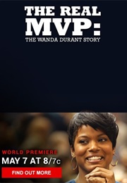 The Real MVP: Wanda Durrant Story (2016)