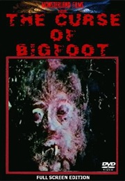 Curse of Bigfoot (1975)