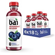 Bai Flavored Water