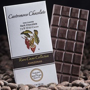 Castronovo Rare Cacao Collection Amazonas 72%