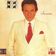 Jose Jose - Secretos