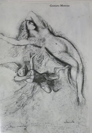 Gustave Moreau (Julius Kaplan)