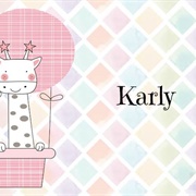 Karly