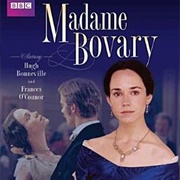 Madame Bovary