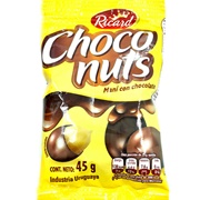 Ricard Choconuts