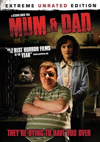 Mum &amp; Dad (2008)