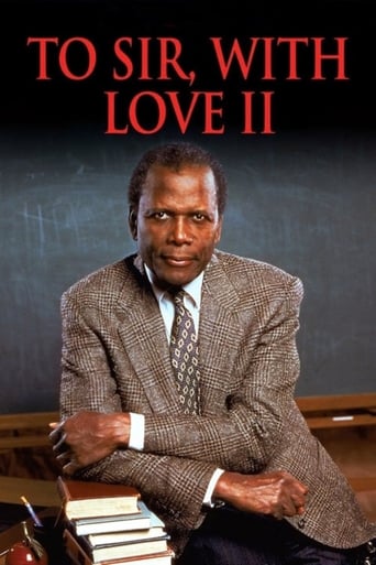 To Sir, With Love II (1996)