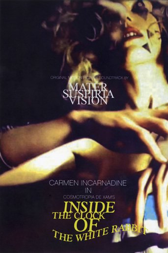 Inside the Clock of the White Rabbit (2011)