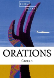 Orations (Cicero)