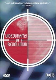 Videograms of a Revolution (1992)