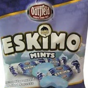 Oatfield Eskimo Mints