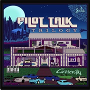 Curren$Y "Michael Knight" Remix Ft Raekwon