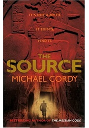 The Source (Michael Cordy)