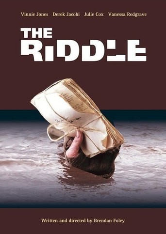 The Riddle (2007)