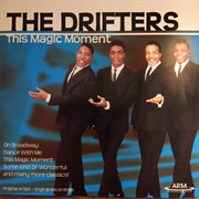 This Magic Moment-The Drifters