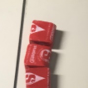 Starburst Favereds Cherry