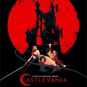 Castlevania (TV Series - 2017-2020)