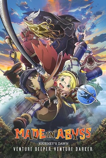 Made in Abyss: Journey&#39;s Dawn (2019)