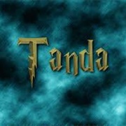 Tanda