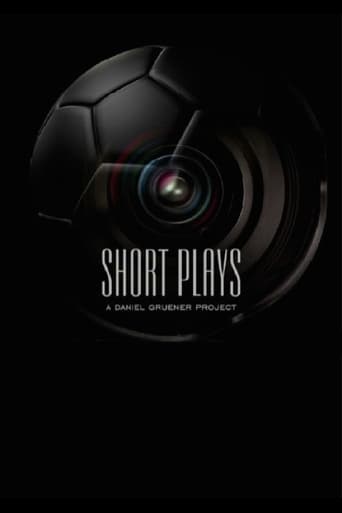 Short Plays (2014)