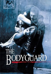 The Bodyguard (1992)