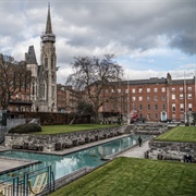 Parnell Square, Dublin