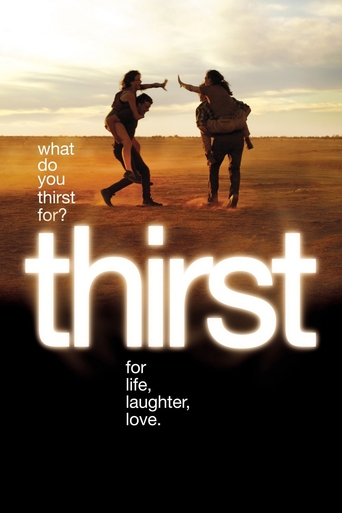 Thirst (2012)