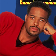 Shawn Wayans