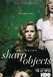 Sharp Objects (2018)