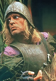 Klaus Kinski - Aguirre, the Wrath of God (1972)