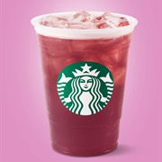 Blueberry Black Tea Lemonade