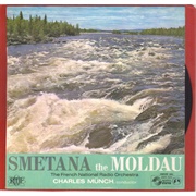 The Moldau - Smetana